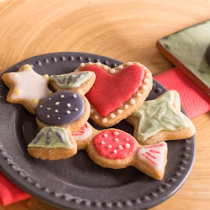 Galletas Decoradas